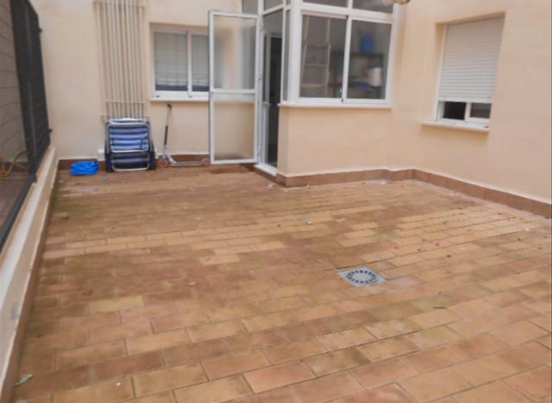 Piso en Los Boliches, Fuengirola