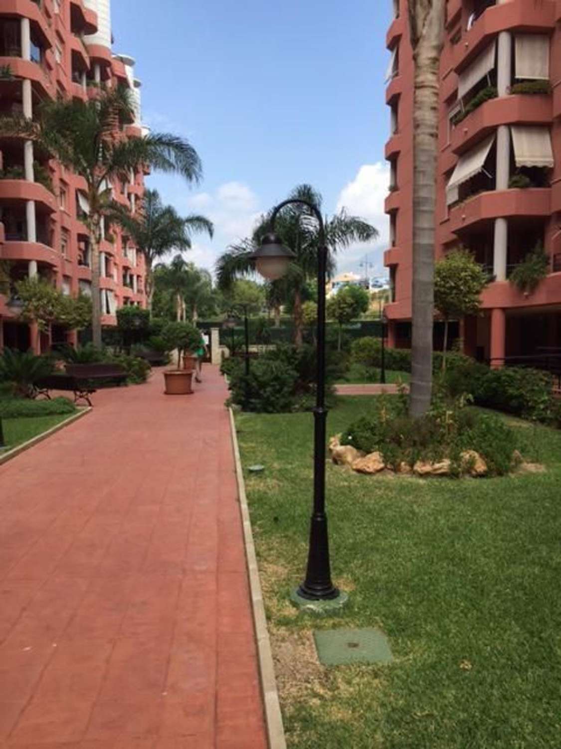 Piso en Los Boliches, Fuengirola