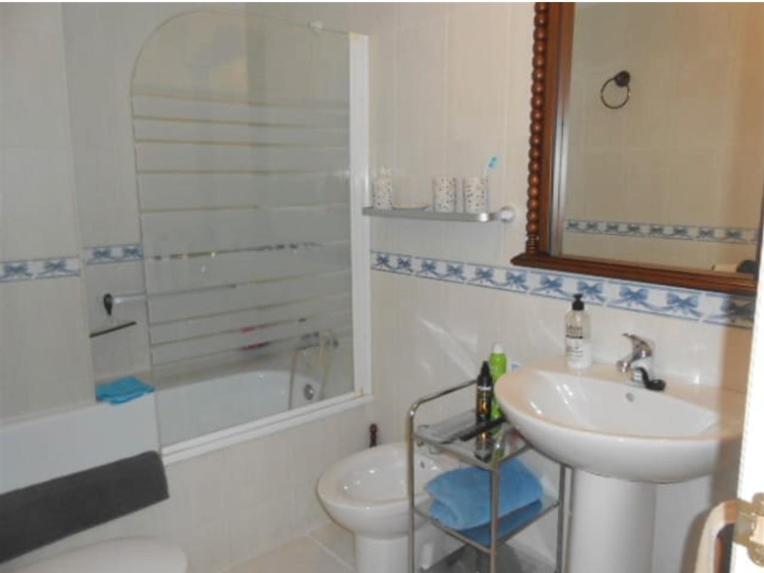 Piso en Los Boliches, Fuengirola