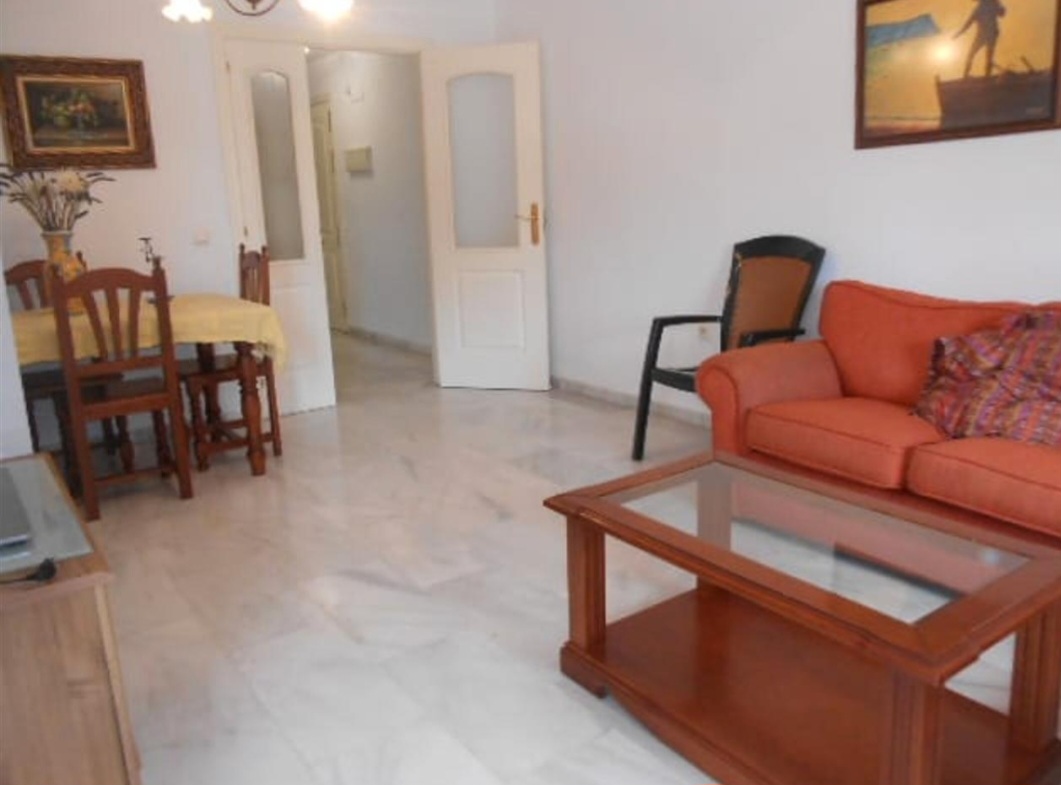 Piso en Los Boliches, Fuengirola