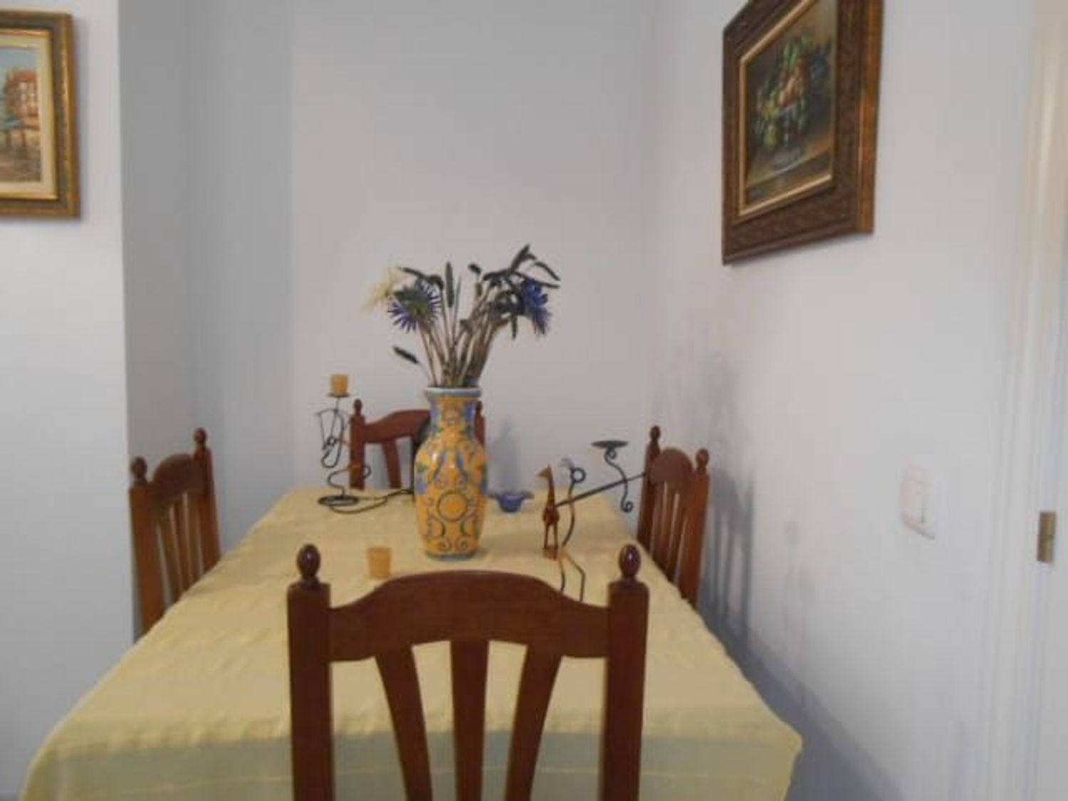 Piso en Los Boliches, Fuengirola