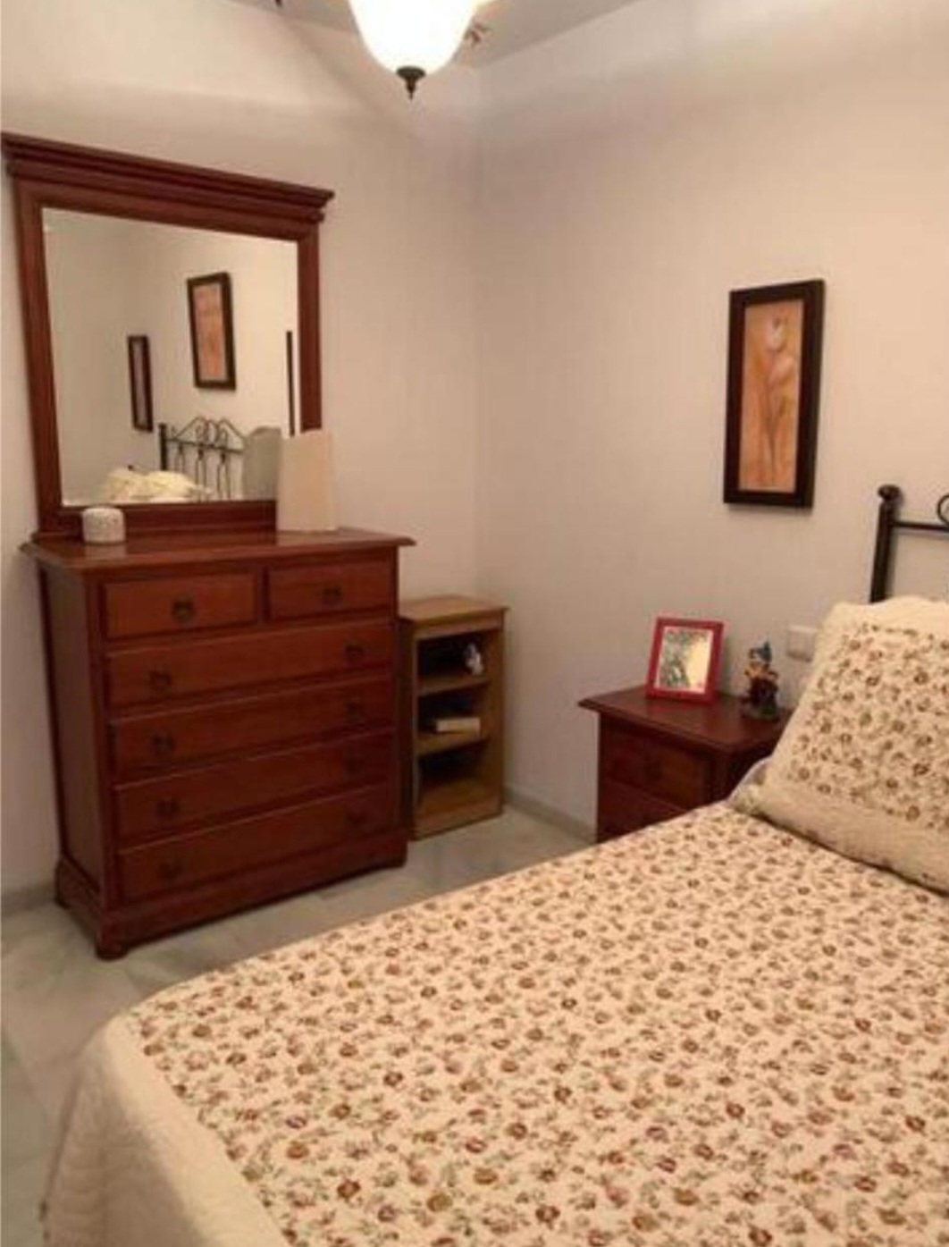 Piso en Los Boliches, Fuengirola