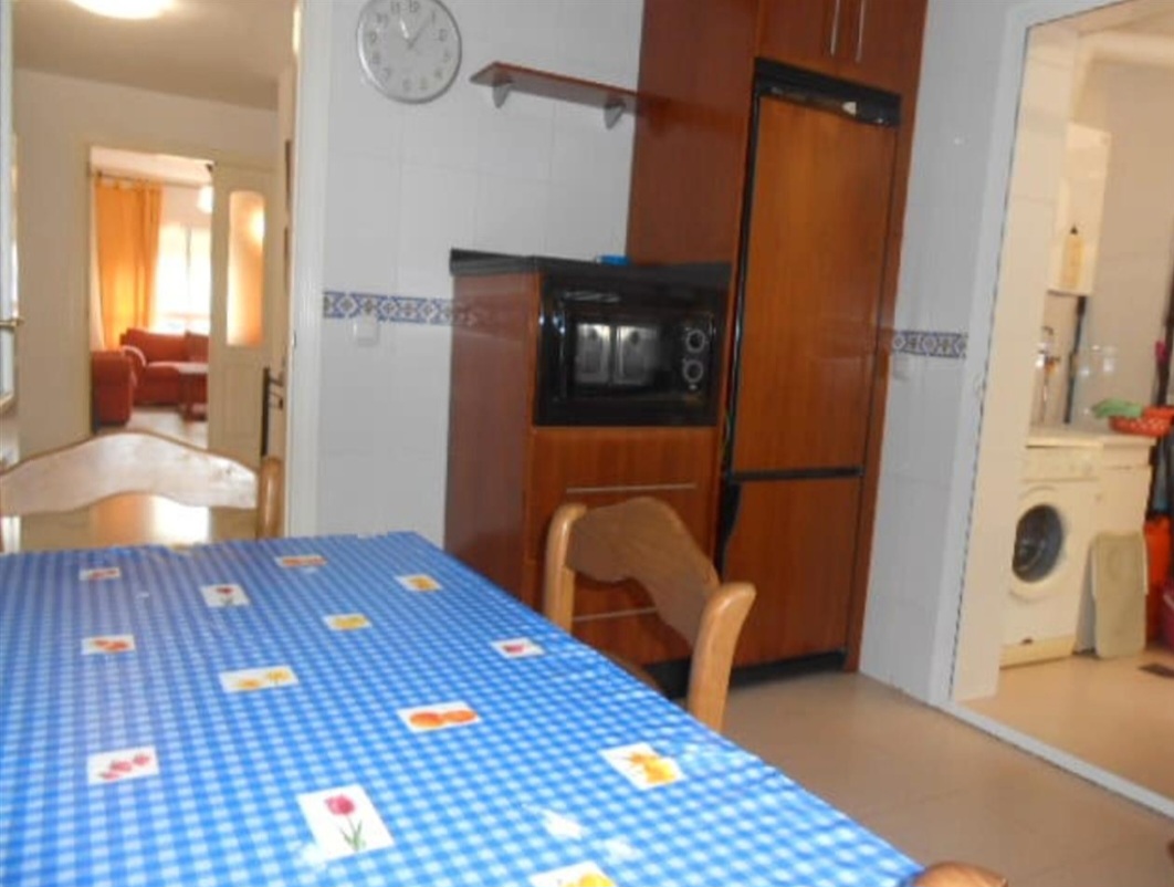 Piso en Los Boliches, Fuengirola