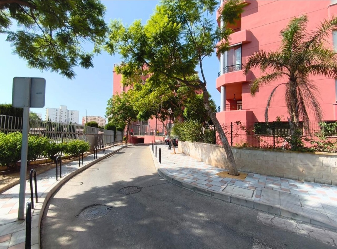 Piso en Los Boliches, Fuengirola