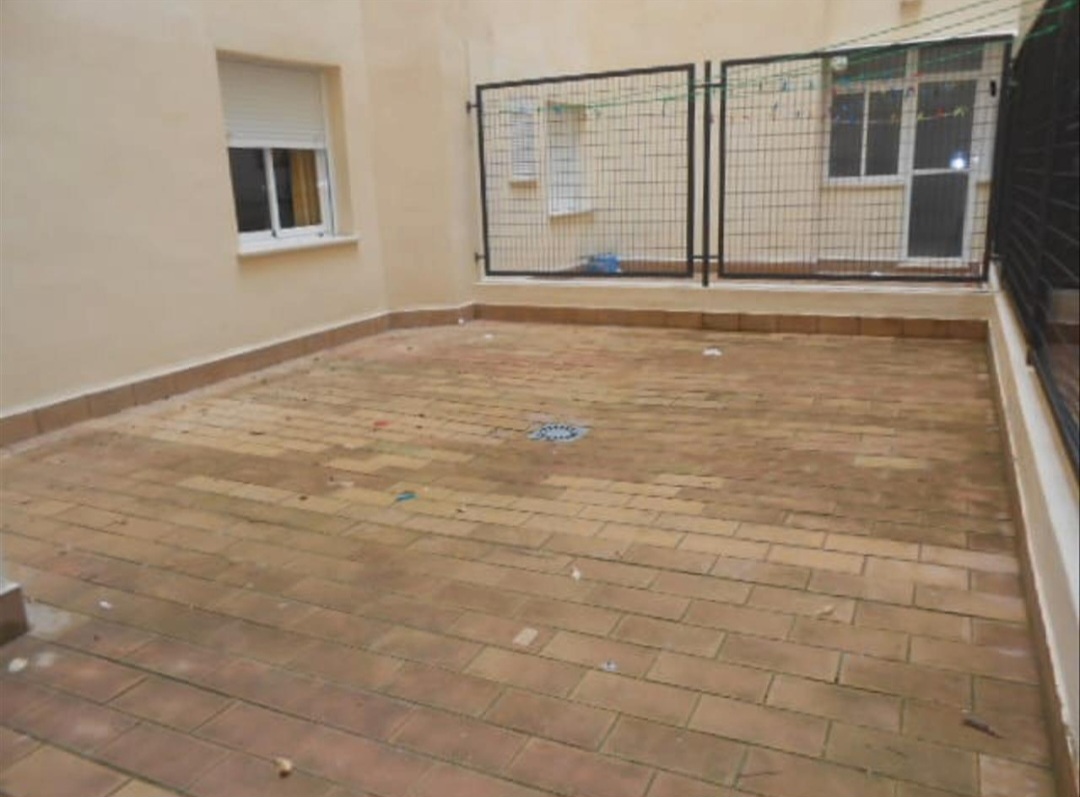 Piso en Los Boliches, Fuengirola