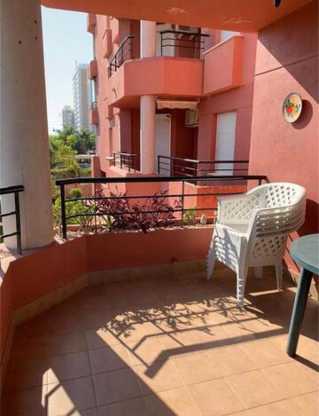 Piso en Los Boliches, Fuengirola