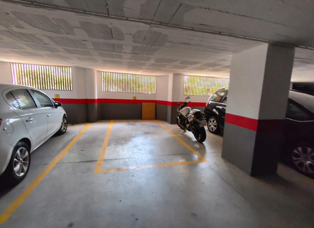 Piso en Los Boliches, Fuengirola