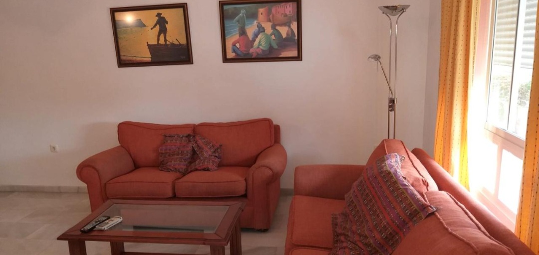 Piso en Los Boliches, Fuengirola