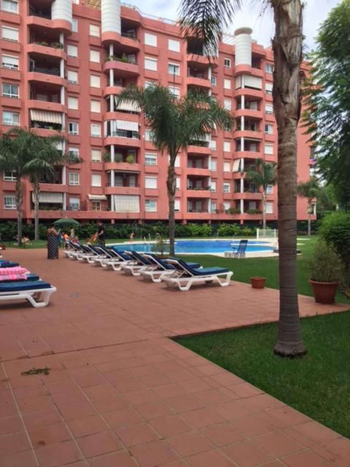 Piso en Los Boliches, Fuengirola