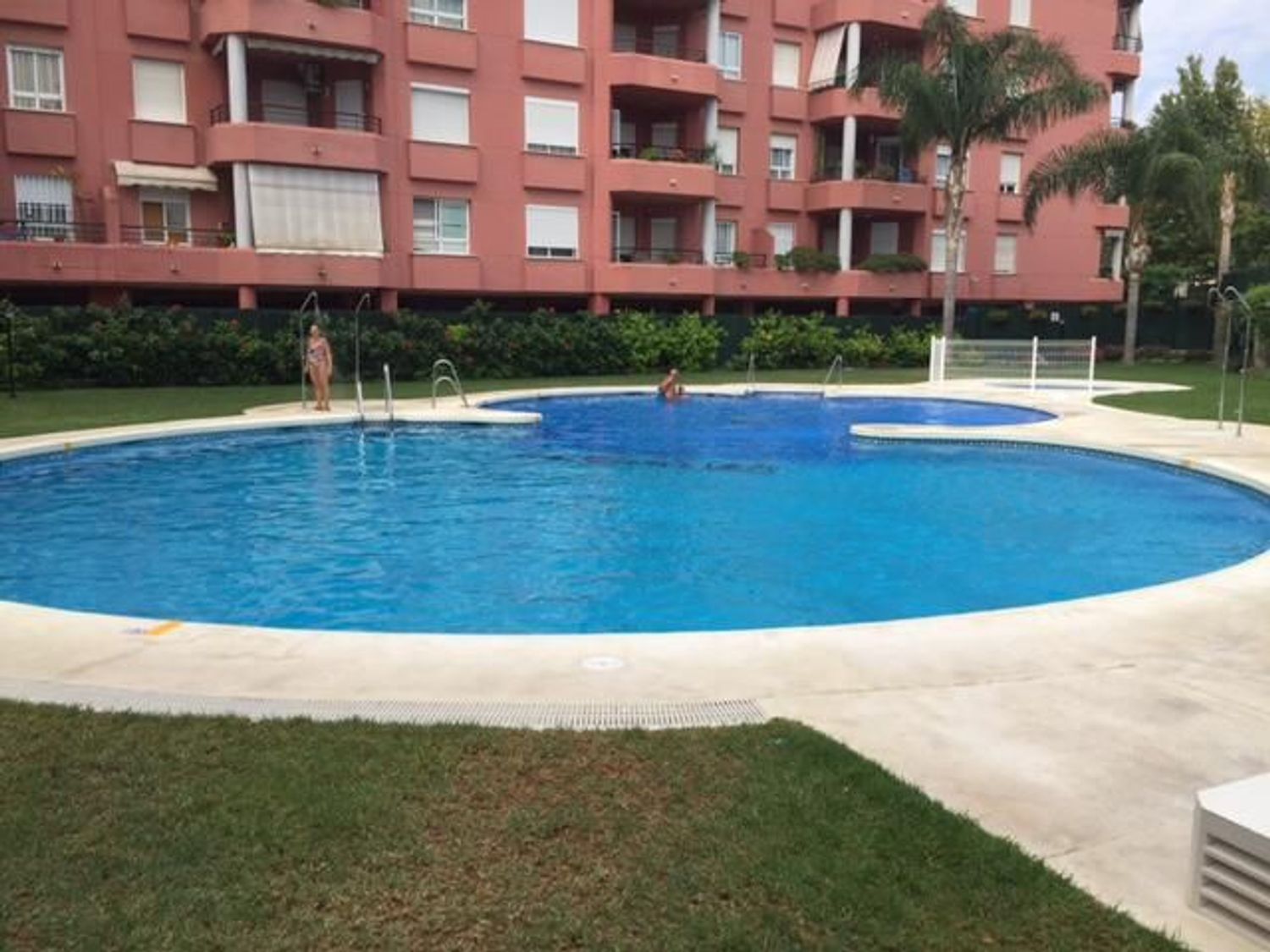 Piso en Los Boliches, Fuengirola