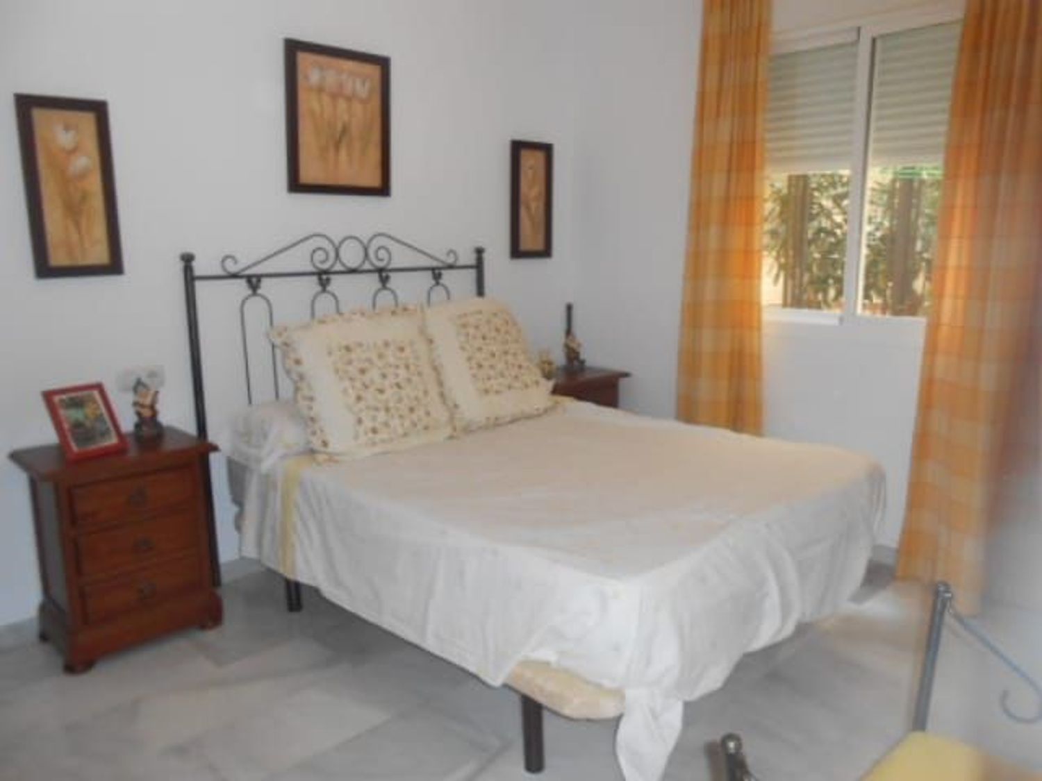 Piso en Los Boliches, Fuengirola