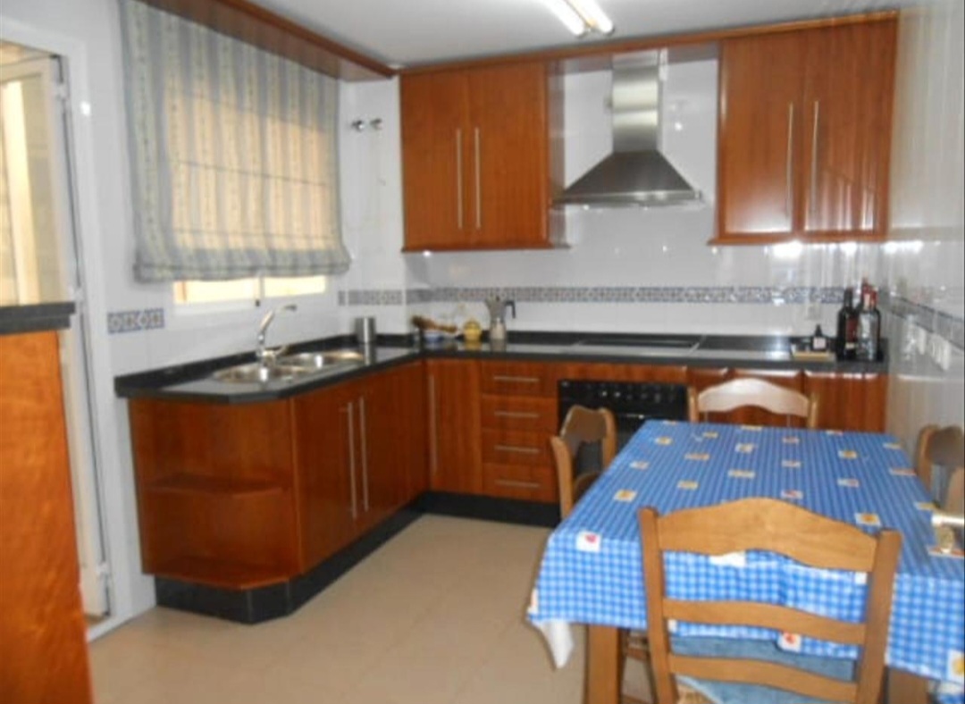 Piso en Los Boliches, Fuengirola