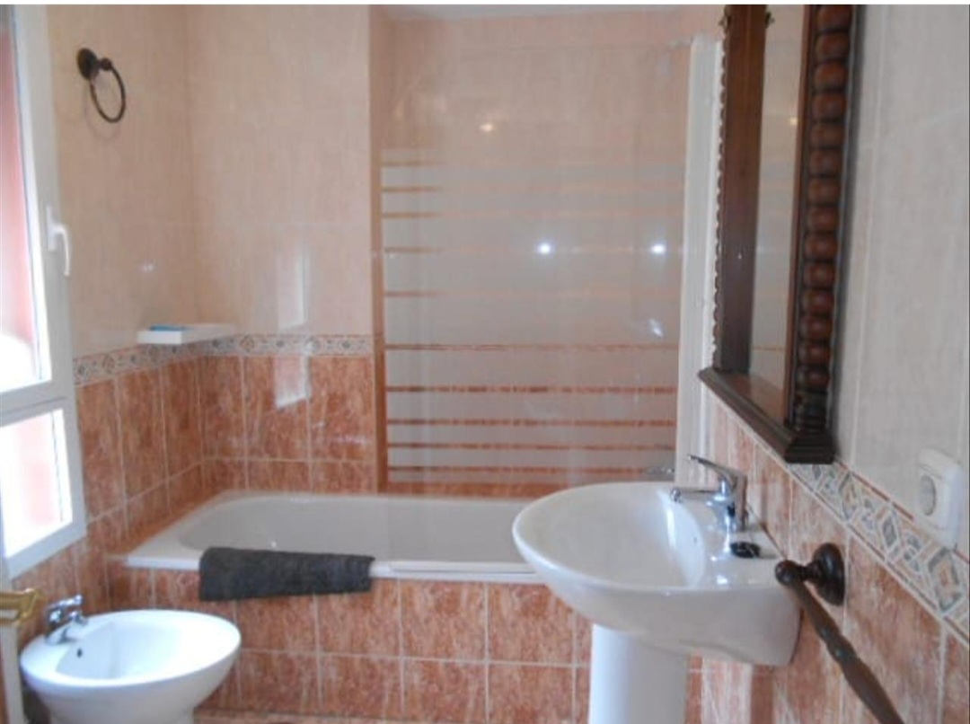 Piso en Los Boliches, Fuengirola