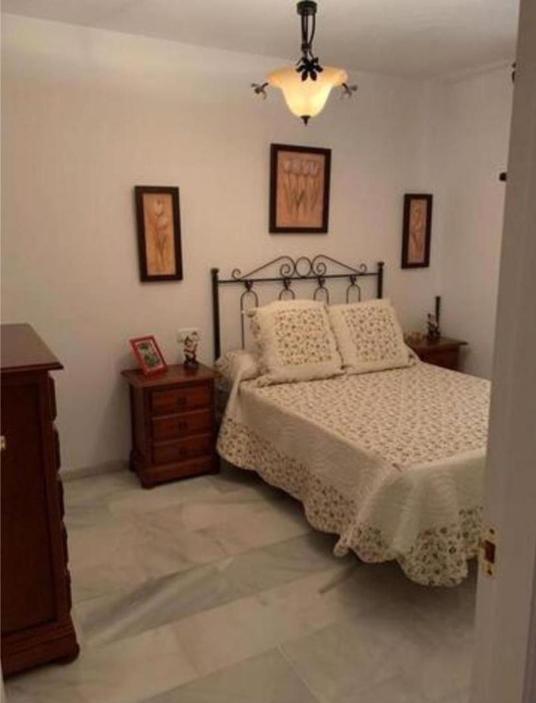 Piso en Los Boliches, Fuengirola