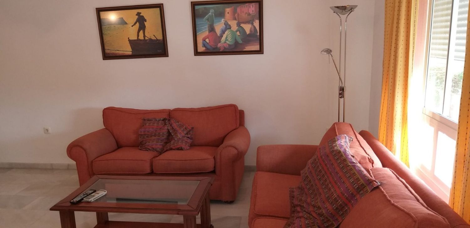 Piso en Los Boliches, Fuengirola