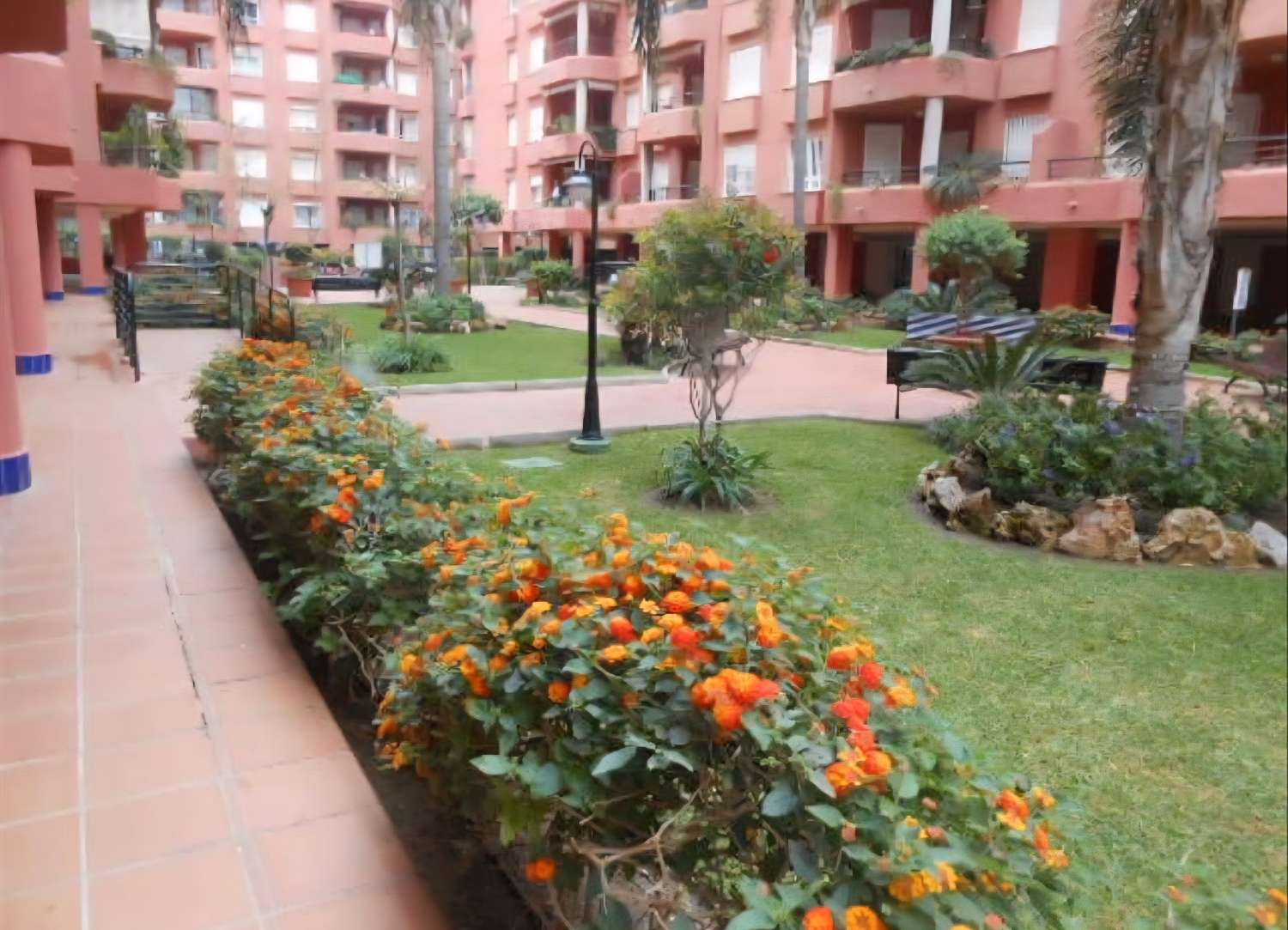 Piso en Los Boliches, Fuengirola