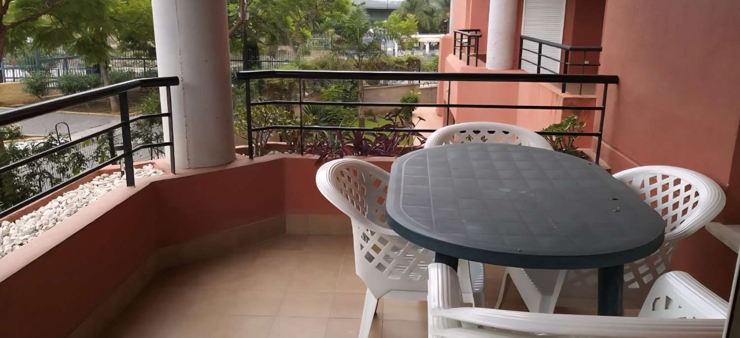 Piso en Los Boliches, Fuengirola