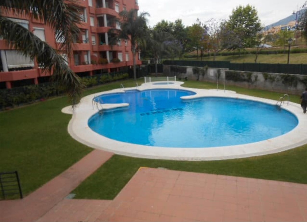 Piso en Los Boliches, Fuengirola