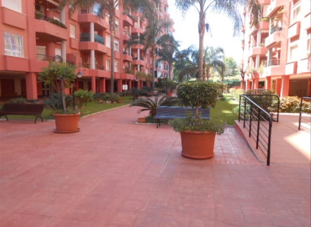 Piso en Los Boliches, Fuengirola