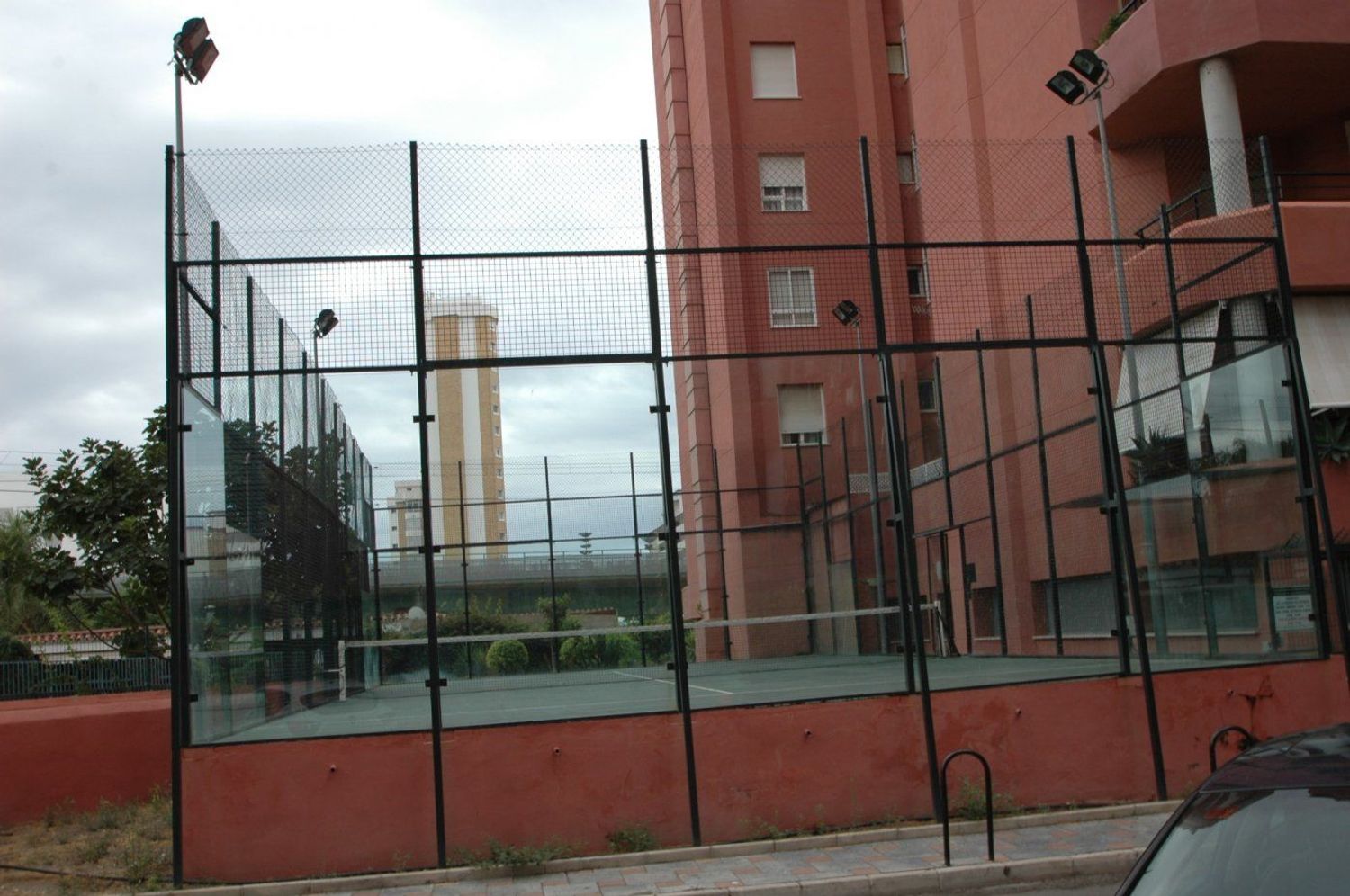 Piso en Los Boliches, Fuengirola