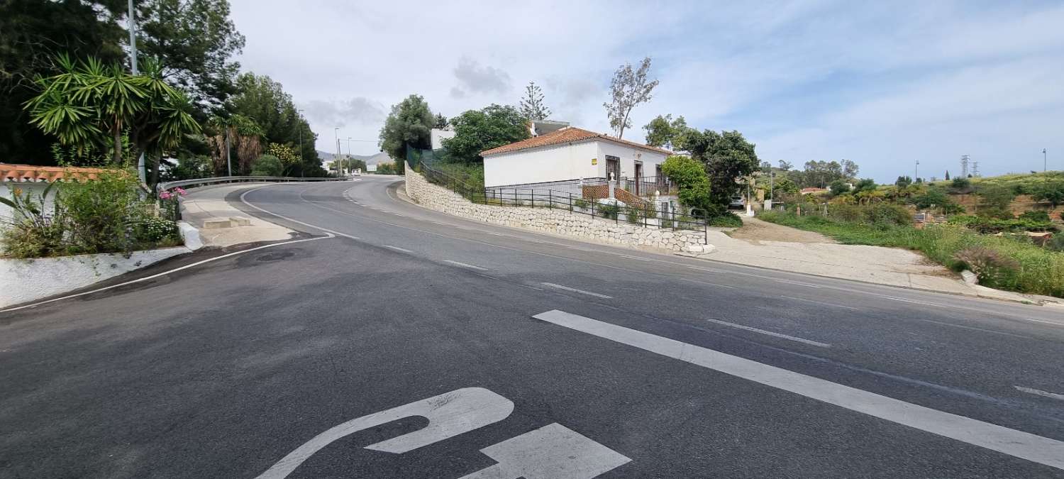 Terreno en venta en Mijas