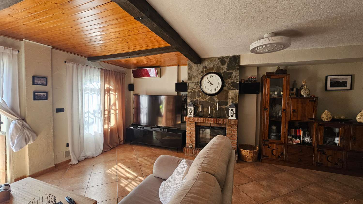 Chalet te koop in Alhaurín de la Torre