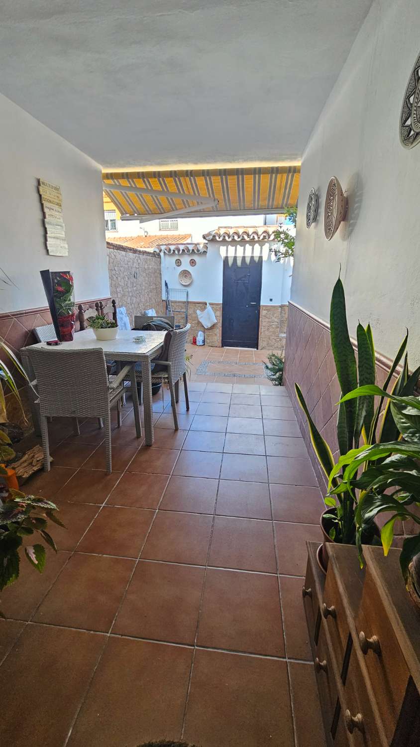 Chalet te koop in Alhaurín de la Torre