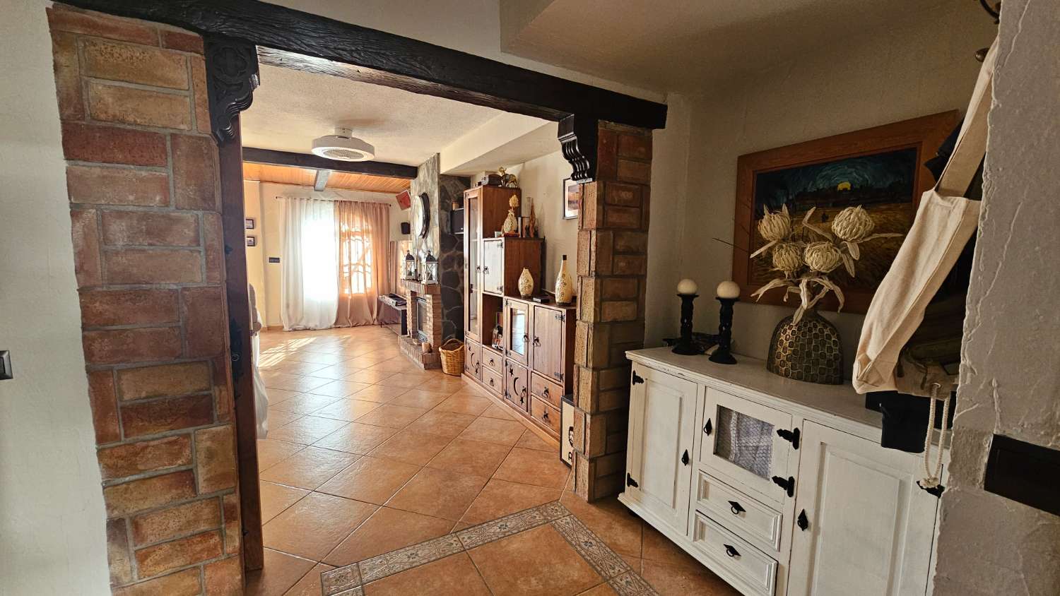 Chalet te koop in Alhaurín de la Torre