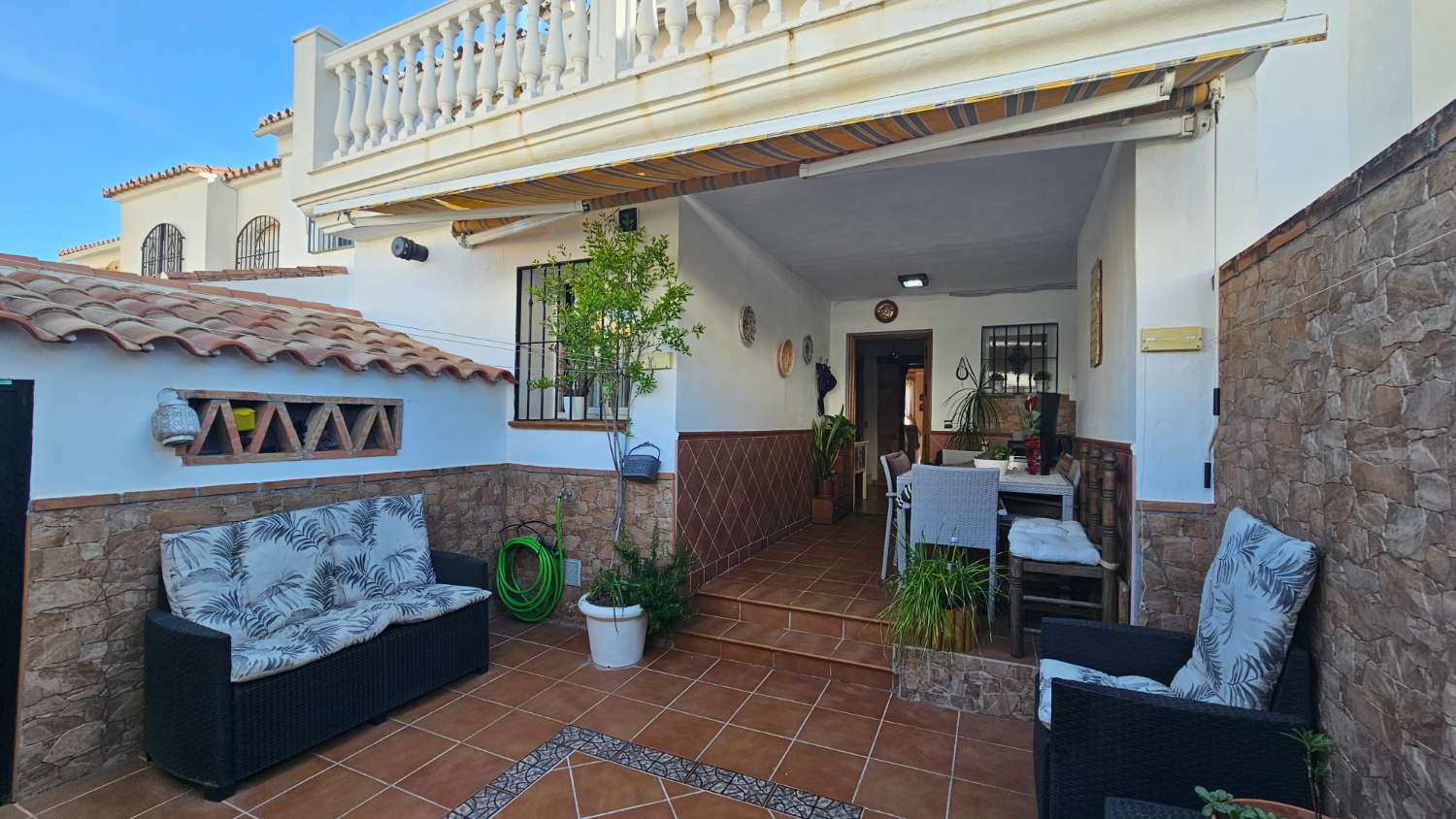 Chalet te koop in Alhaurín de la Torre