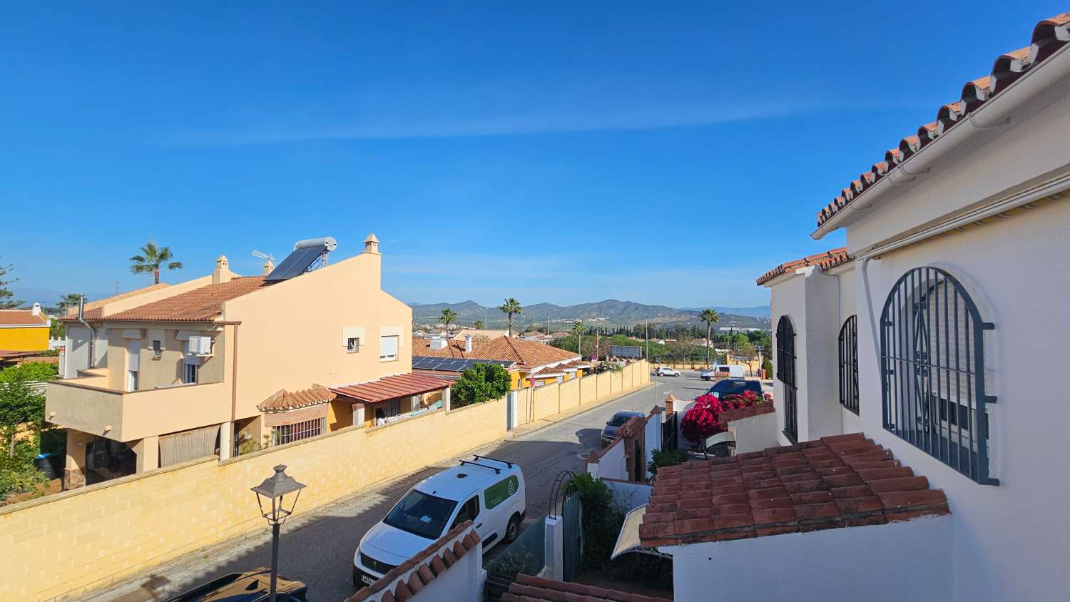 Chalet te koop in Alhaurín de la Torre