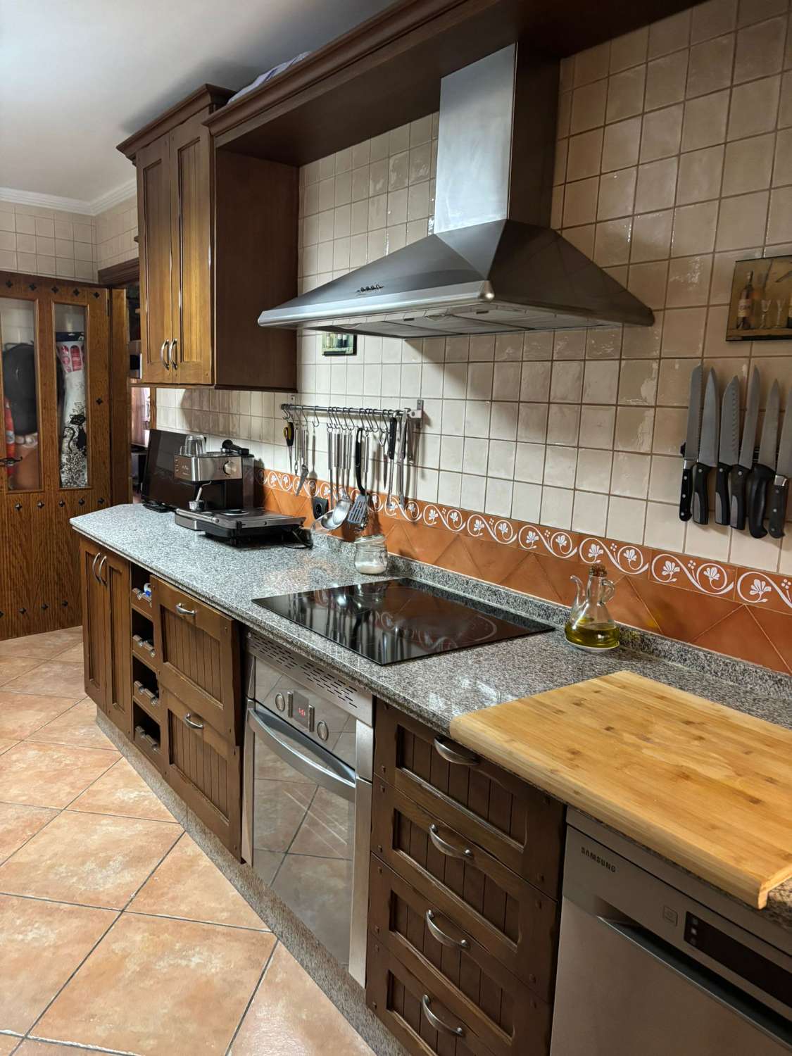 Chalet for sale in Alhaurín de la Torre