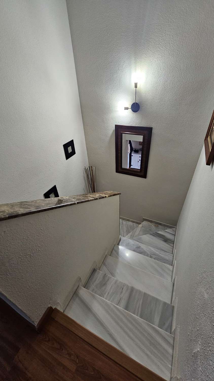 Chalet te koop in Alhaurín de la Torre