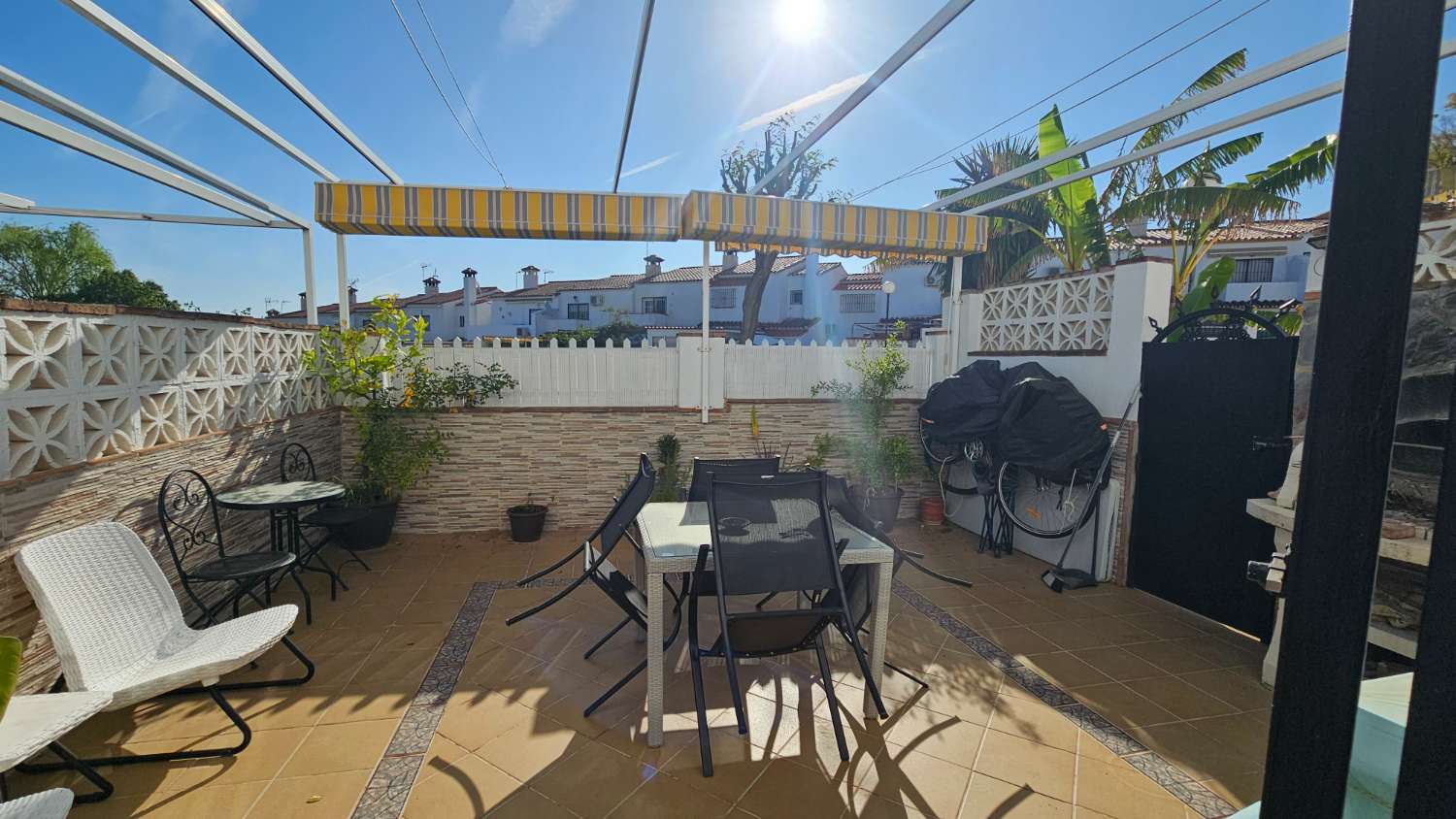 Chalet te koop in Alhaurín de la Torre