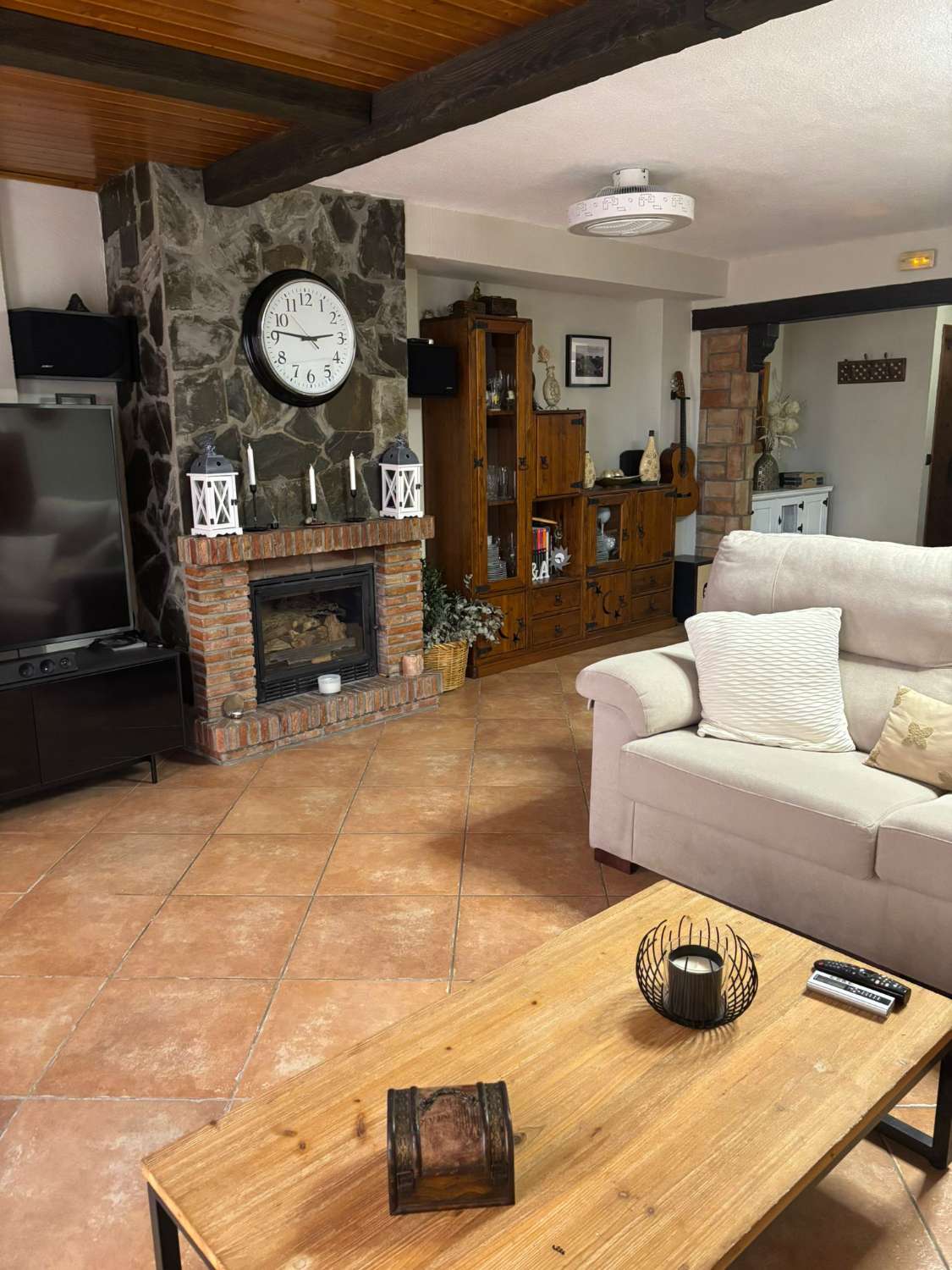 Chalet for sale in Alhaurín de la Torre