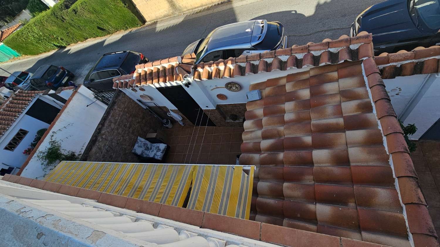 Chalet te koop in Alhaurín de la Torre