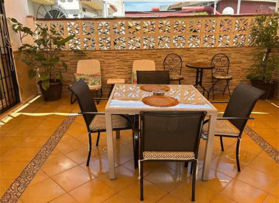 Chalet for sale in Alhaurín de la Torre