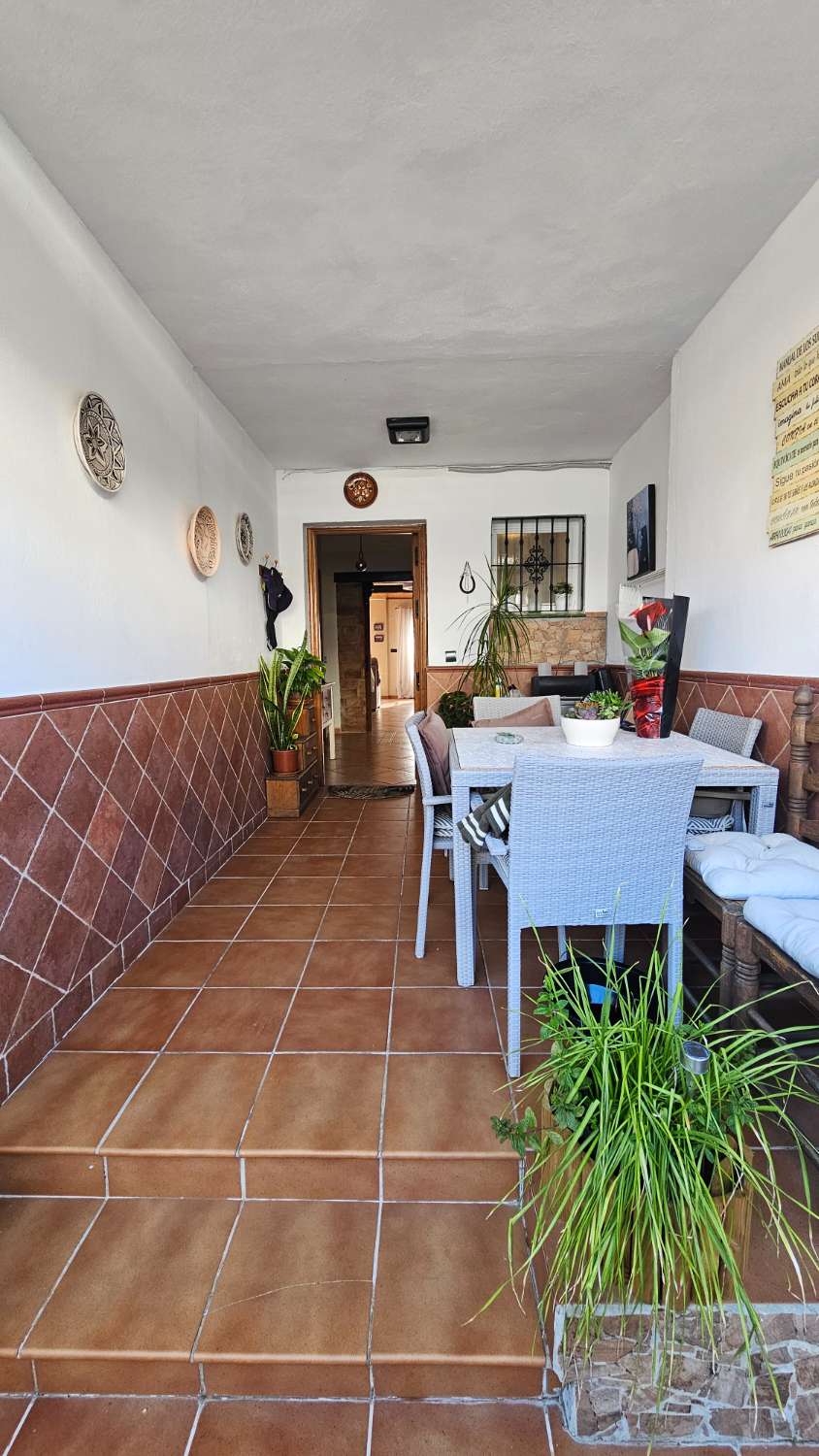Chalet te koop in Alhaurín de la Torre