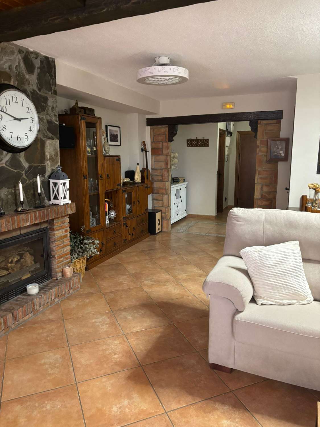 Chalet for sale in Alhaurín de la Torre
