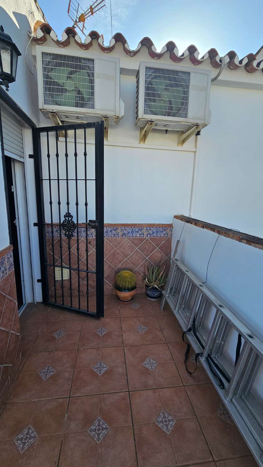 Chalet te koop in Alhaurín de la Torre