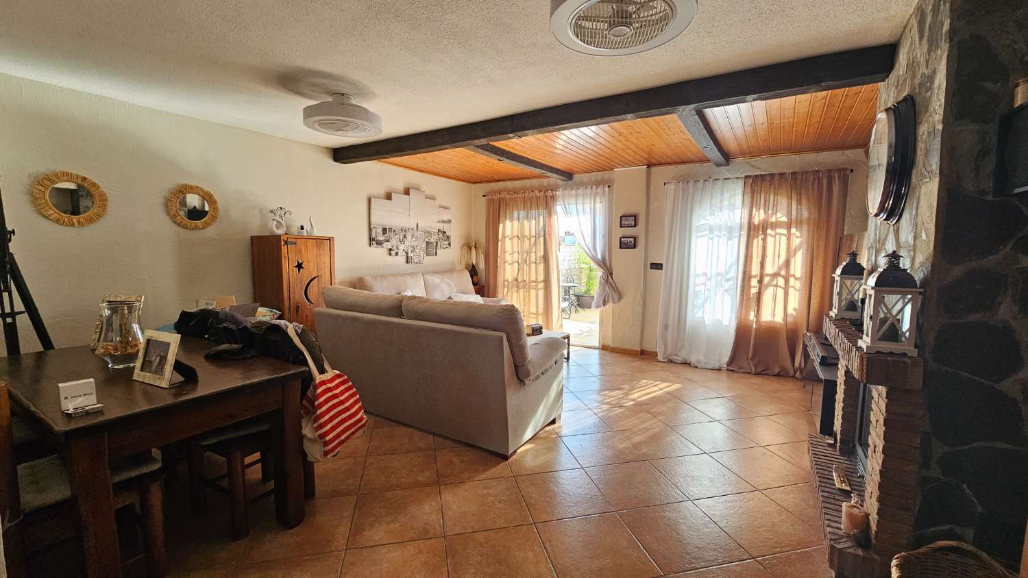 Chalet te koop in Alhaurín de la Torre