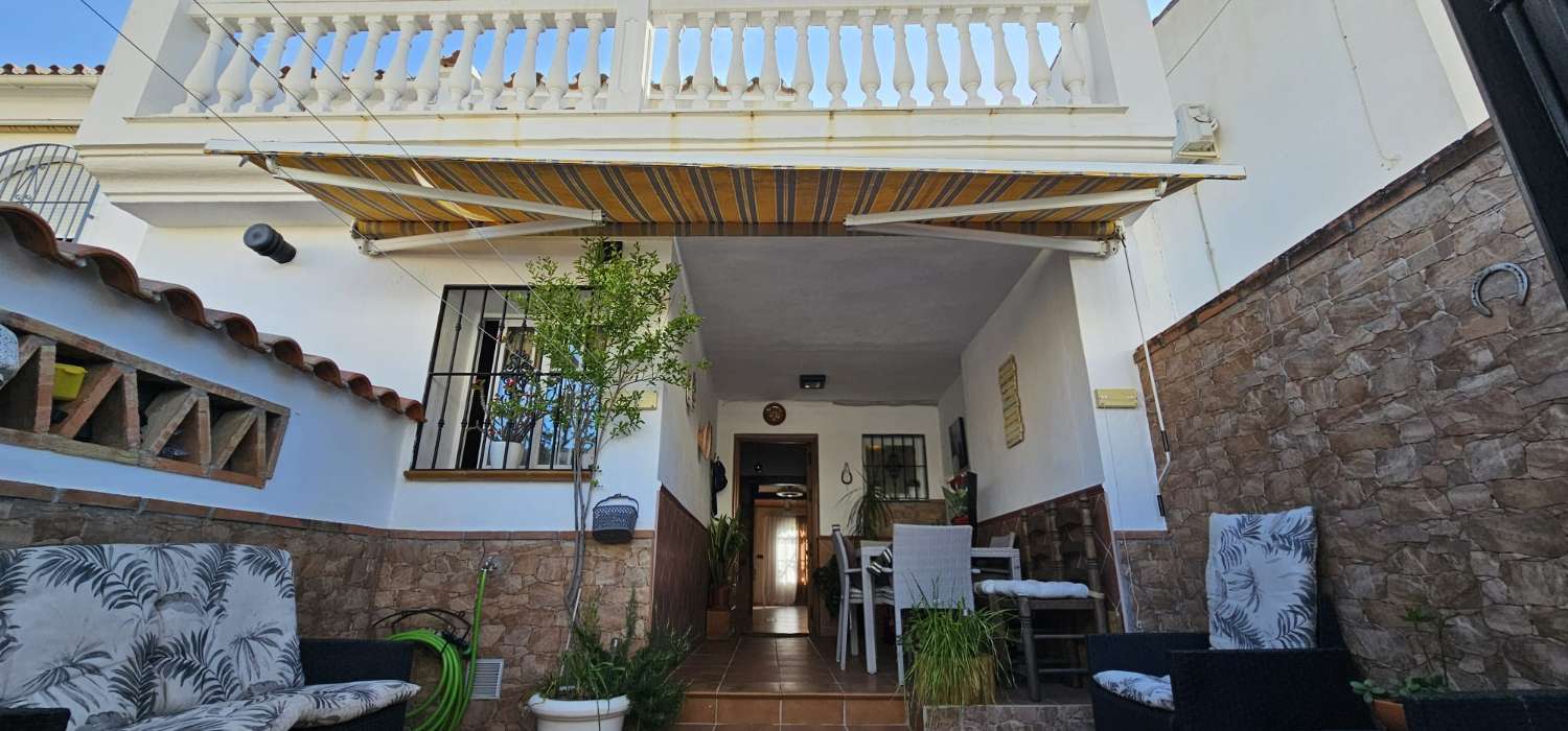 Txaleta salgai in Alhaurín de la Torre