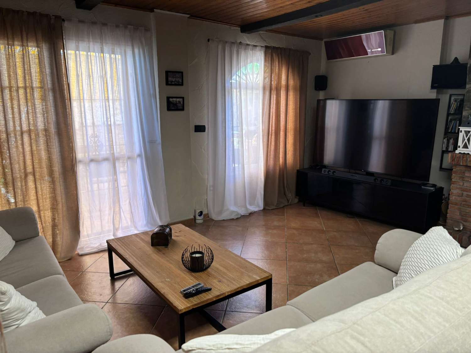 Chalet for sale in Alhaurín de la Torre