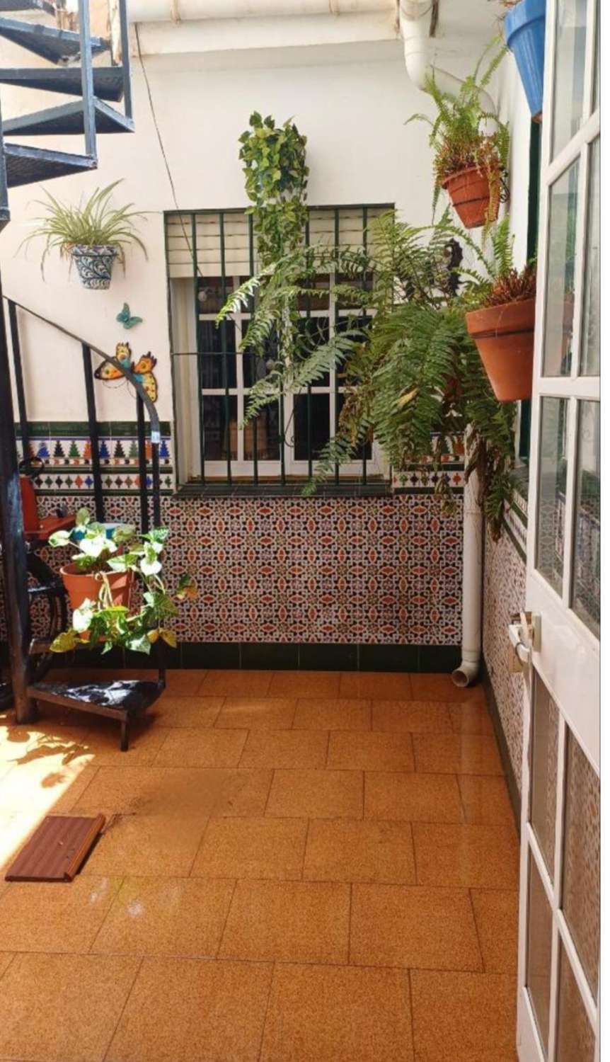 Apartamento en FUengirola a 100 m de la playa