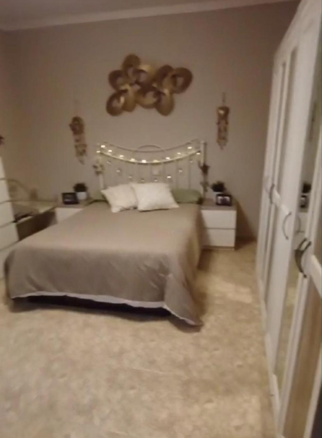 Apartamento en FUengirola a 100 m de la playa