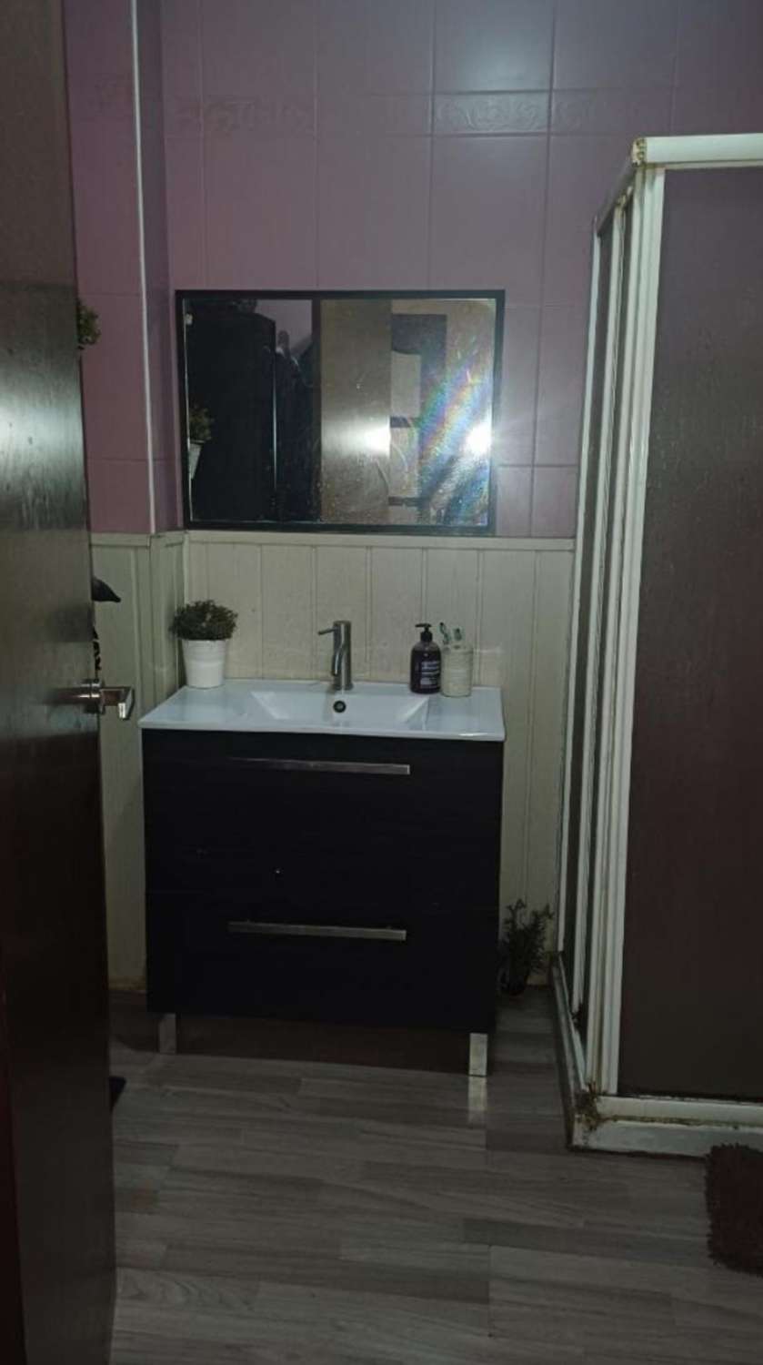 Apartamento en FUengirola a 100 m de la playa