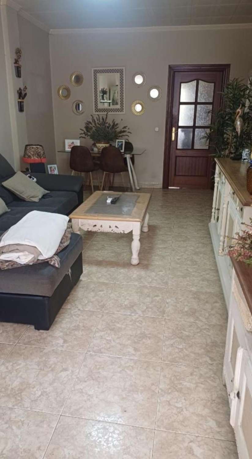 Apartamento en FUengirola a 100 m de la playa