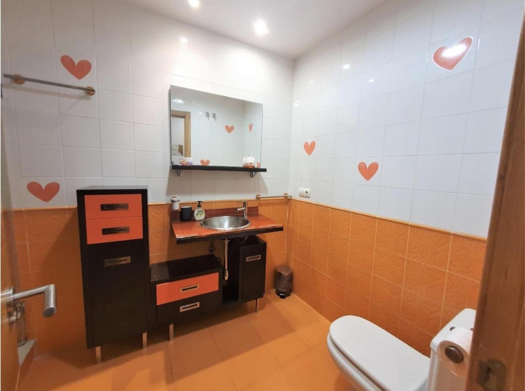 Плоский на продаж в Las Lagunas (Mijas)