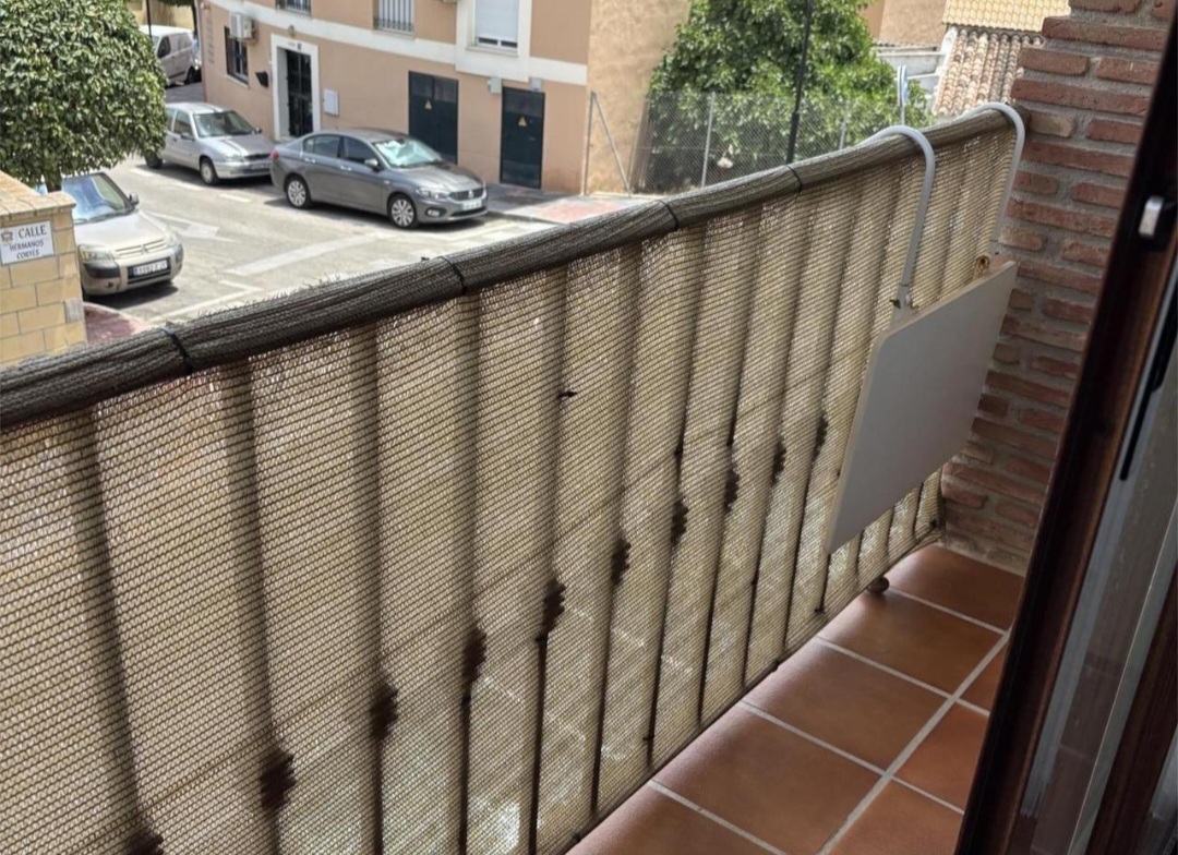 Плоский на продаж в Las Lagunas (Mijas)