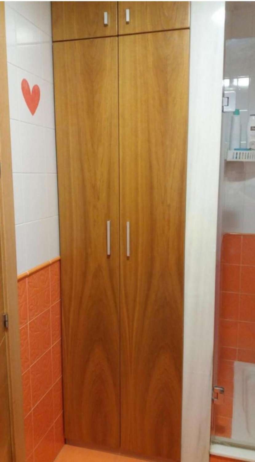 Плоский на продаж в Las Lagunas (Mijas)