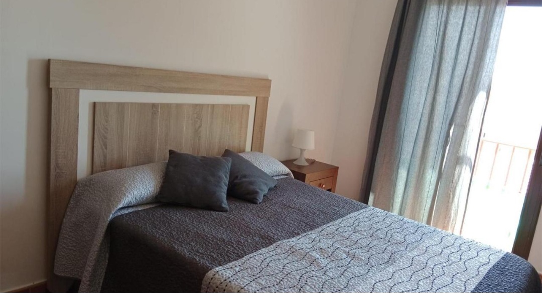 Плоский на продаж в Las Lagunas (Mijas)